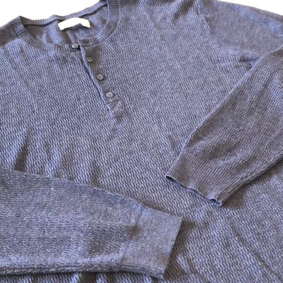 Hawker Rye Textured Sweater Sz. XL - Picture 1 of 4